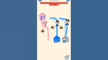 Best Funny All Levels Gameplay walkthrough (Android , iOS)