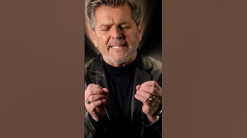 Thumbnail of Thomas Anders - "Don't Fly Too High" (fragment from new offical music video)