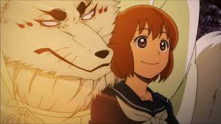 Gingitsune Opening