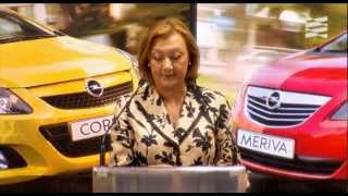 Opel España 30 Aniversario