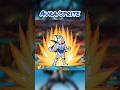técnicas y habilidades de Omega shenron en power Warriors #dbz #dragonball #powerwarriors