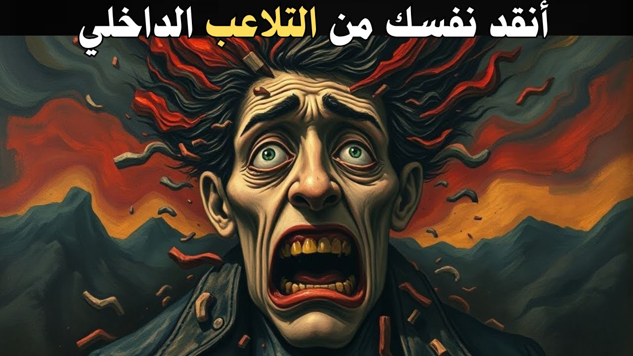 الولد الأبدي المسكين – لماذا لا ينضج بعض الرجال أبدًا - شرح الرجل الطفل - كارل يونغ