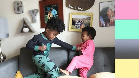 Kids Explain Why Men Struggle with Vulnerability