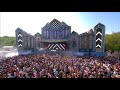 Tchami x Malaa | Tomorrowland Belgium 2018