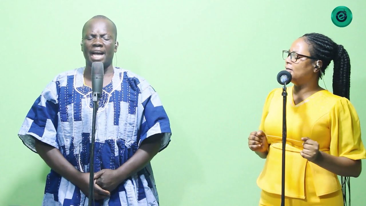 Pentecost Hour 4 || Elder Saviour Gbekor