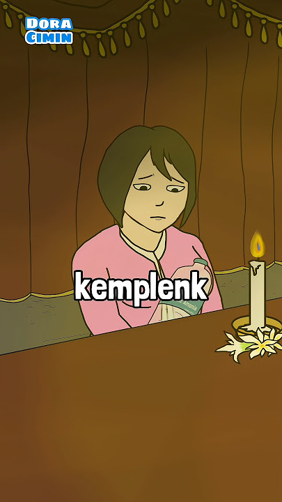 Pengobatan Mbah Kemplenk