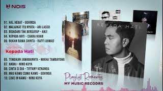 Download lagu HAL HEBAT - MALAIKAT ITU NYATA | Playlist Romantis @MyMusicRecords Kumpulan Lagu Pop Hits 2023