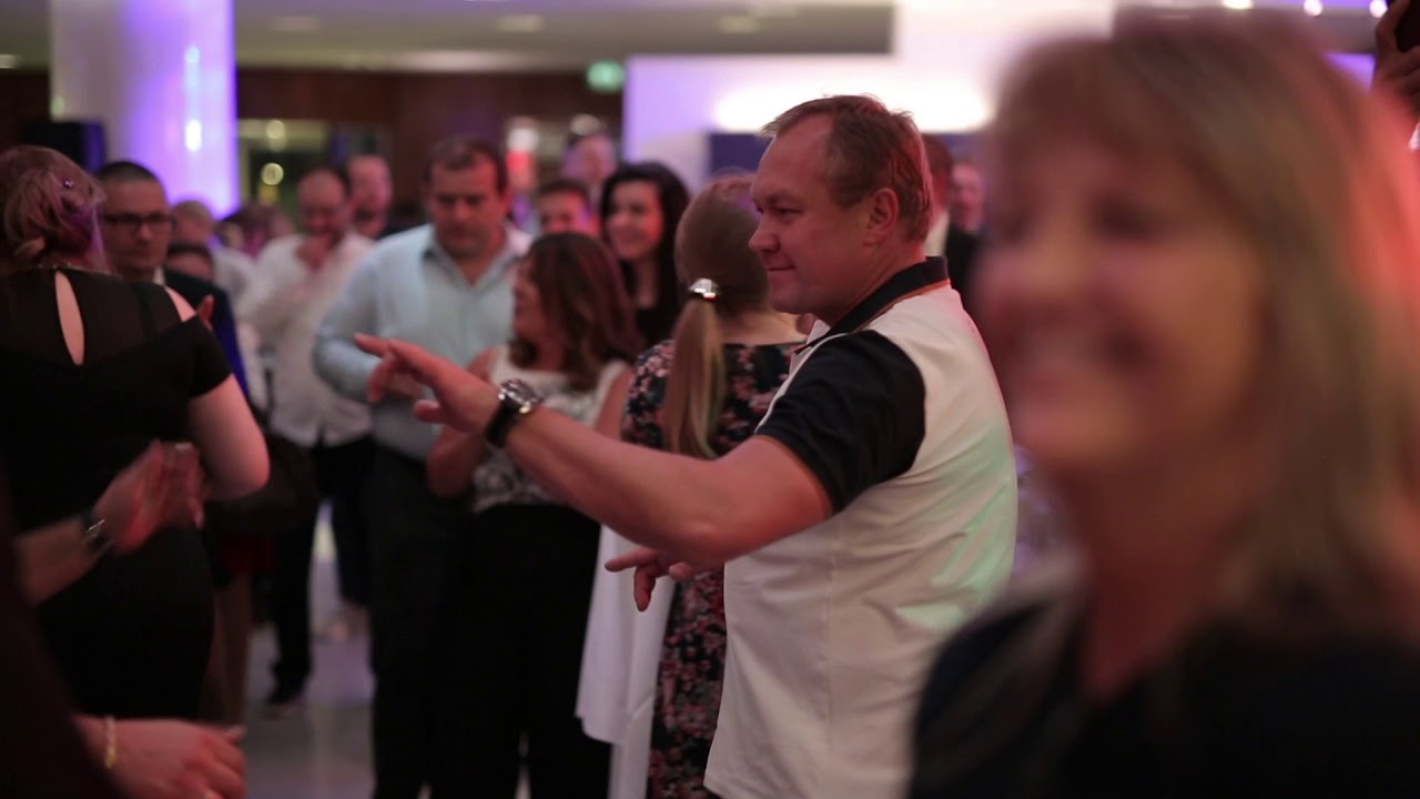 Click Aviation Network's Exclusive Party at Hotel President Wilson - EBACE 2019