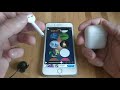 Лучшая копия AirPods 2 - 2019 года - SuperCopyAirPods 2