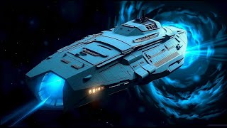 A Human Battleship Emerged Out of Nowhere—The Galactic Empire Was Not Prepared Sci-Fi | Sci-Fi Story