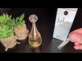 DIOR J'ADORE INFINISSIME | Unboxing & Comparisons