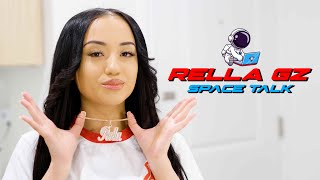 Legendary Rella | Space Talk 🚀 Wealth