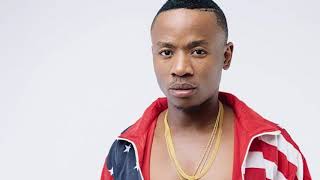 Je Mo Music Na Timbulo Wana Beef? Timbulo Hapokei Simu Za Mo Music