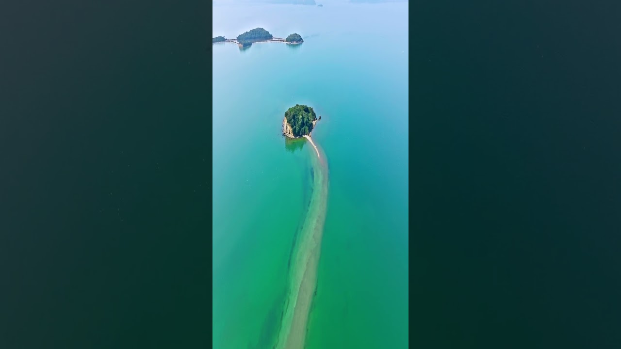 Greece Relaxation Nature Film / Beautiful Nature Video 4K UHD / Study Music