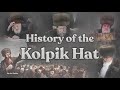 Documentary Of Hassidic Rebbes Documentary Of Kolpik Hat Worn By Hassidic Rebbes Documentary Of Hassidic Rebbes Documentary Of Kolpik Hat Worn By Hassidic Rebbes