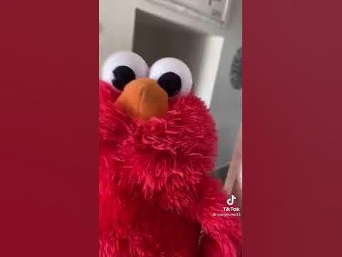 😅Elmo Finally Cussing😅 - YouTube