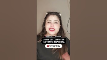 Computer Institute in dwarka | Institutes near me | Computer Institute near me | Top Courses 2024