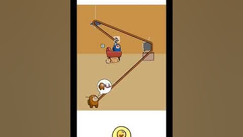 Thief Puzzle 2 Level 1 to 10 Walkthrough