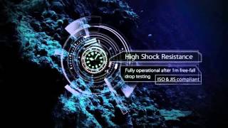 Seiko Prospex - Seiko Divers’ watches 2015 Seiko Prospex - Seiko Divers’ watches 2015