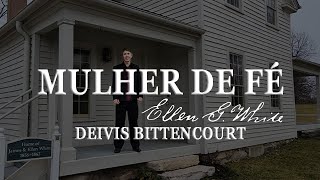Vídeo de Mulher De Fé