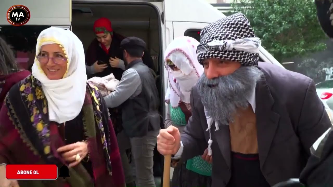 GAĞAN -  DERSİM - 2025