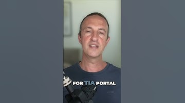 TIA Portal: Easy Shift Register Implementation Tutorial #shorts