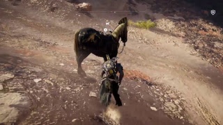 Assassin's Creed Origins 4K NINJA screenshot 2