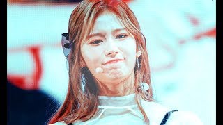 JEALOUS SANA #2 // SAIDA