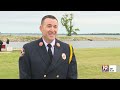 Decatur Unveils New Hazmat Response Vessel | May 7, 2026 | News 19 at 5:00