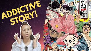 Akane-Banashi Review - Why It's Such an Addictive Read!