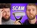 I gave money to criminals  feat dankpods  cringe audio scams