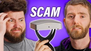 I Gave Money to Criminals  feat. Dankpods  Cringe Audio Scams