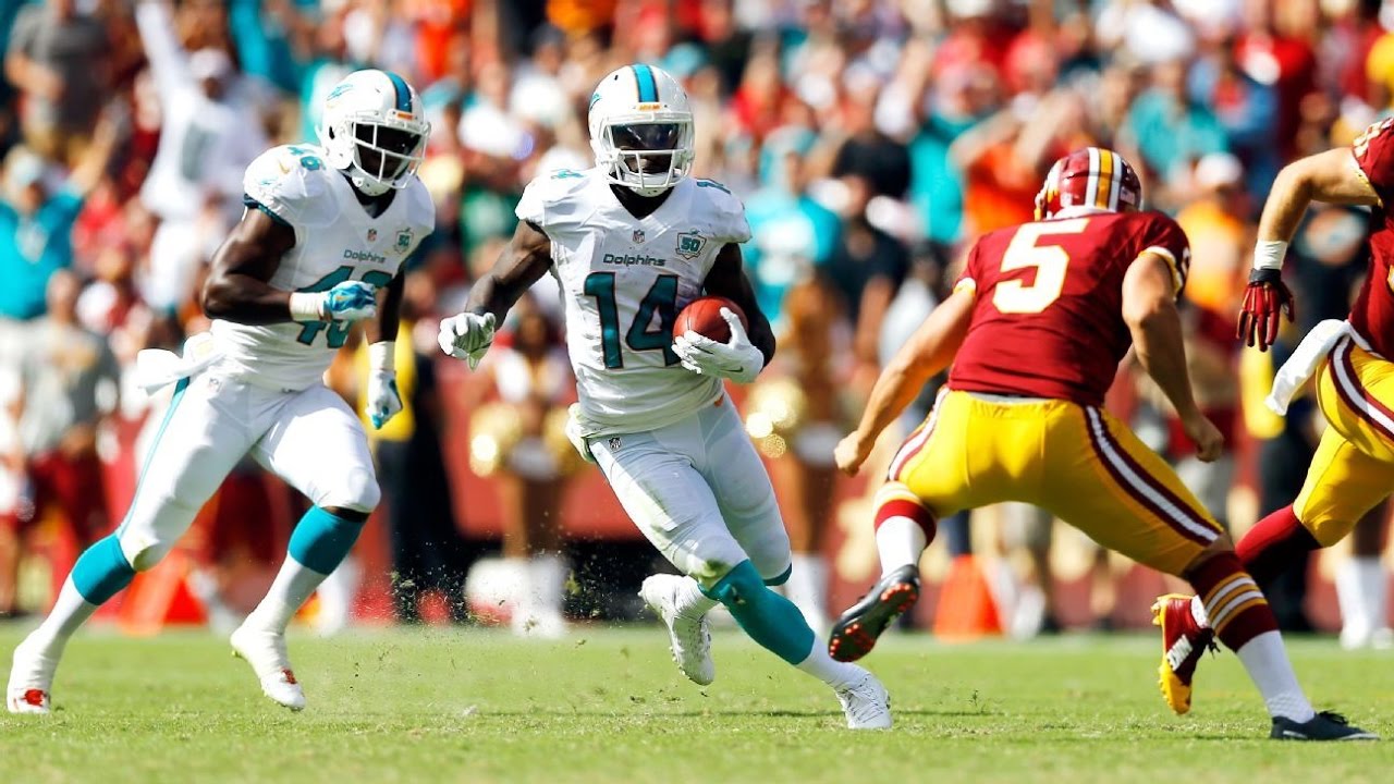 Miami Dolphins 2016 Playoff Pump Up "Last Breath" HD