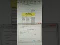 limi lass than equal to ### data validation Excel