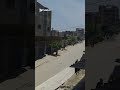 Child Narrowly Escapes Israeli Air Strike In Gaza S Jabalia 