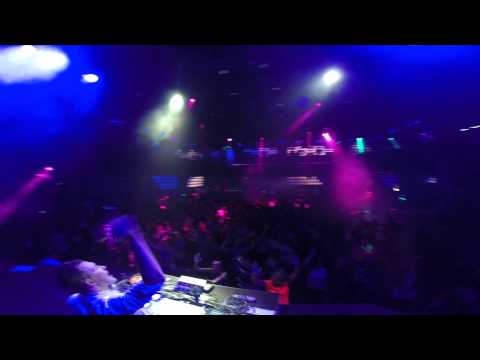 ЧА СЫ DJ Feel. 25 октября 2014