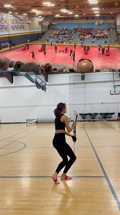 Download lagu Missing your favorite team? 🤭Here's an up-close look at SUU Independent's 2025 show! #colorguard