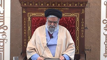 The Justice that Died with Ali; Ali as an Extension of the Qur