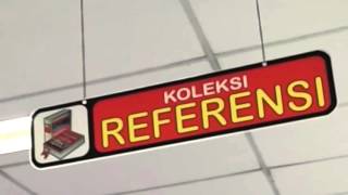 jasa informasi perrpustakaan PDII LIPI
