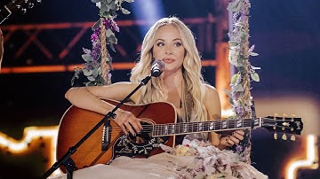 MacKenzie Porter - Pay Me Back In Change (2024 CCMA Awards Live Performance)