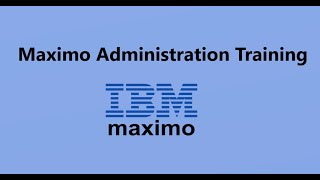 Solving Revised Job Plan Issue in Maximo