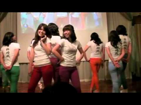 マイ ムービー2011忘年会