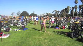 Harlem Shake (UCSB Tri edition)