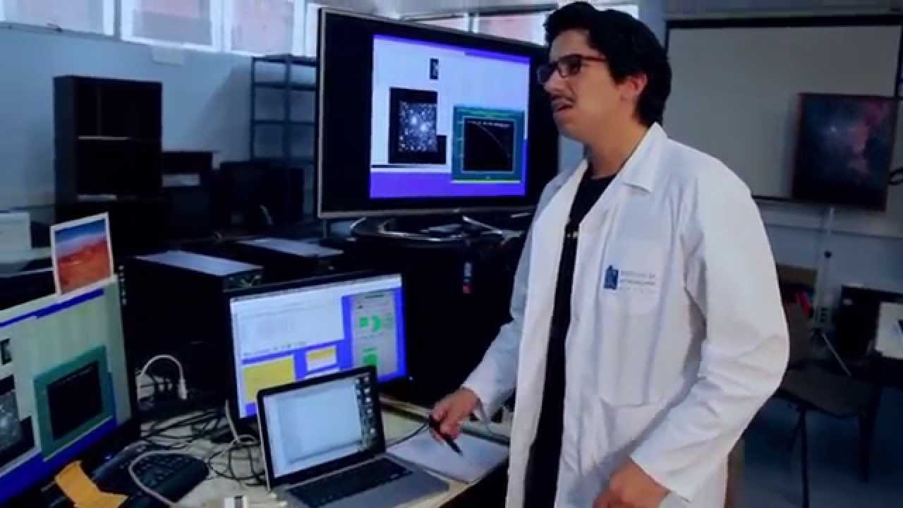 astronomía en la edad media Tatai Descubre el Universo - Capítulo 2