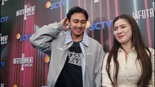 Felicya Angelista Tegaskan Tak Cemburu Caesar Hito Dipasangkan dengan Esta Paramita di Sinetron