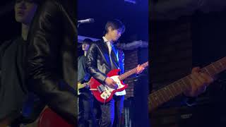251119 Ella - 김승윤 creespy (크리스피) @ creespy in club FF