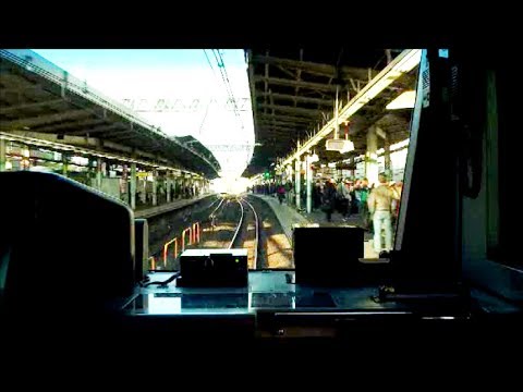 jr中央線 中野 高円寺 前面展望 三鷹駅人身事故の影響で 総武線運転見合わせ Youtube jr中央線 中野 高円寺 前面展望 三鷹駅人身事故の影響で 総武線運転見合わせ Youtube
