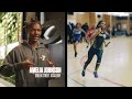 UA NEXT GENERATION OF PROS: EPISODE 3