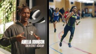 UA NEXT GENERATION OF PROS: EPISODE 3