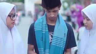 Entah apa yg merasukimu (salah apa aku) versi religi/solawat